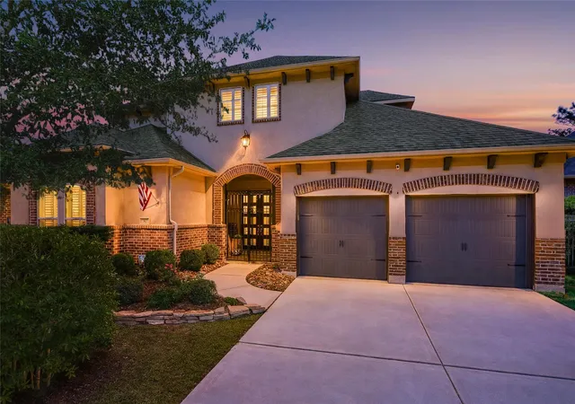 5th image of 82 N Braided Branch Dr, Tomball, TX 77375 | MLS# 95589152