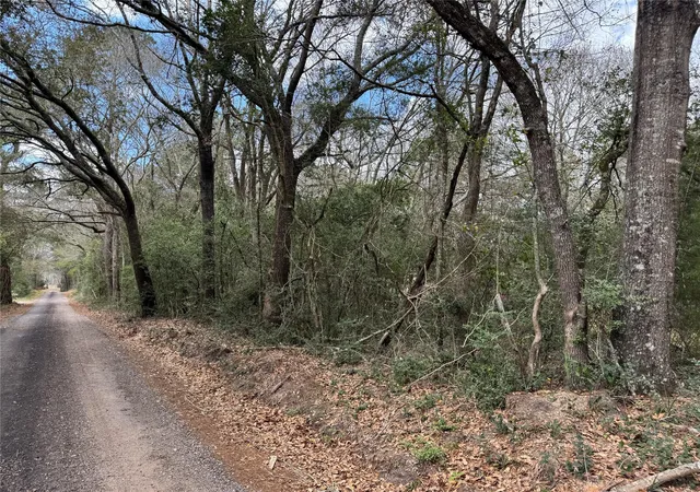 Photo 2 of Land for sale at 720 Everitt Rd, Cleveland, TX 77328 | MLS# 6565927 | Listing updated on 2026-08-31