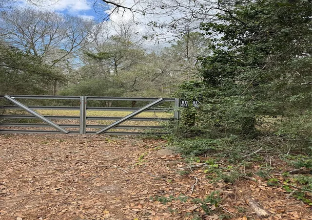 Photo 3 of Land for sale at 720 Everitt Rd, Cleveland, TX 77328 | MLS# 6565927 | Listing updated on 2026-08-31