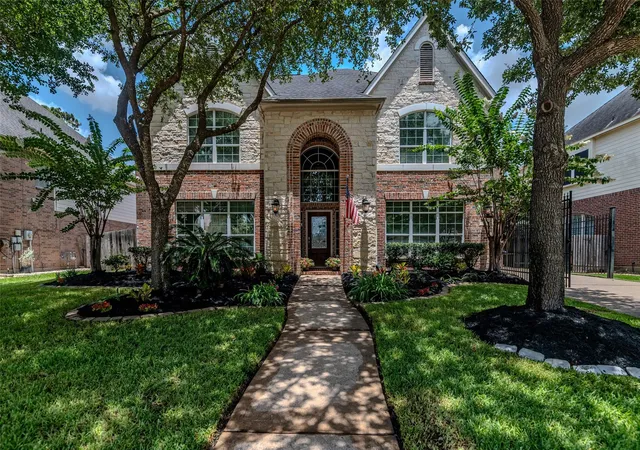 Photo 1 of Single family home for sale at 14230 Ashland Landing Dr, Cypress, TX 77429 | MLS# 49513631 | Listing updated on 2026-09-09