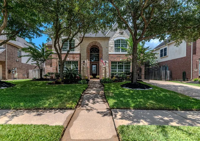 Photo 2 of Single family home for sale at 14230 Ashland Landing Dr, Cypress, TX 77429 | MLS# 49513631 | Listing updated on 2026-09-09