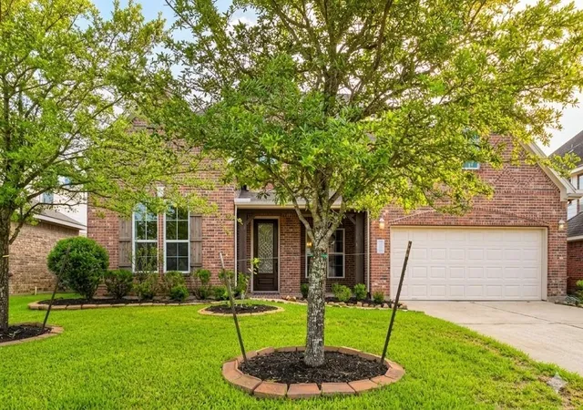 Photo 1 of Single family home for sale at 25206 Bristlecone Pine Ln, Spring, TX 77389 | MLS# 74813885 | Listing updated on 2026-08-08