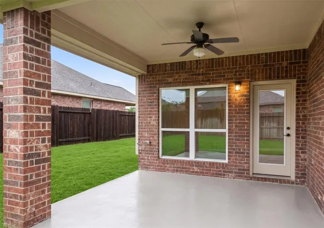 Photo 29 of Single family home for sale at 25206 Bristlecone Pine Ln, Spring, TX 77389 | MLS# 74813885 | Listing updated on 2026-08-08