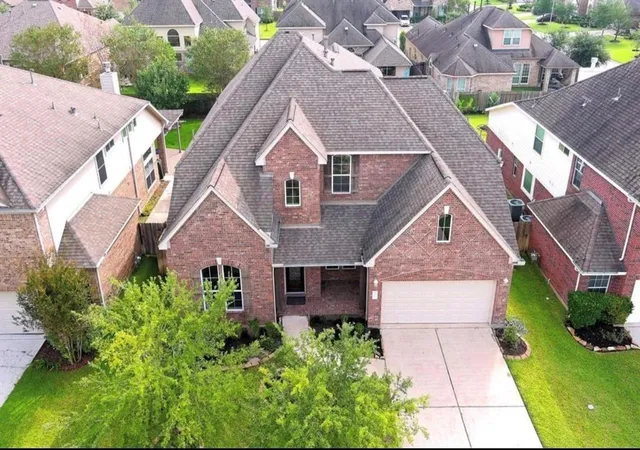Photo 2 of Single family home for sale at 25206 Bristlecone Pine Ln, Spring, TX 77389 | MLS# 74813885 | Listing updated on 2026-08-08