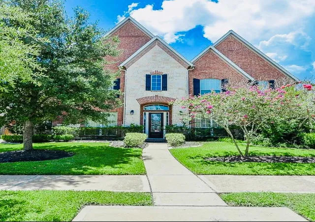 Photo 1 of Sale Pending at 2231 Dali Ln, Missouri City, TX 77459 | MLS# 45984052 | Listing updated on 2026-08-27