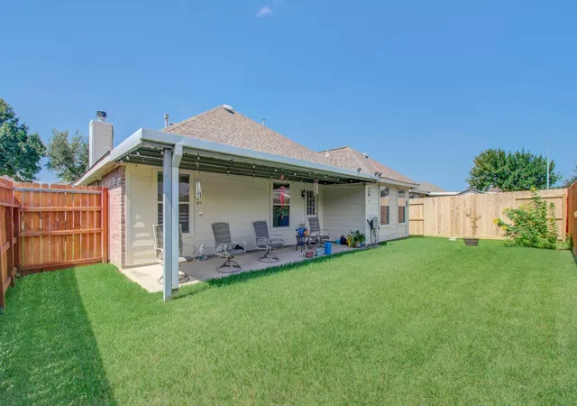 3rd image of 2418 Seguine Dr, Deer Park, TX 77536 | MLS# 32883266