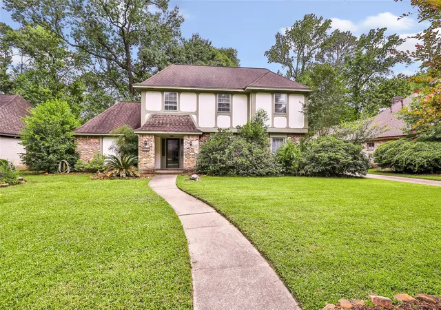 Homes for sale in Kingwood, TX | 3418 Sandy Forks Dr, Kingwood, TX 77339 | MLS# 43915436