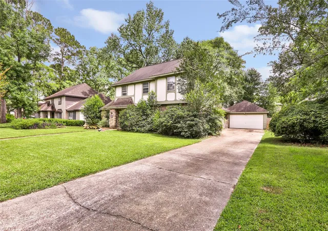 Homes for sale in Kingwood, TX | 3418 Sandy Forks Dr, Kingwood, TX 77339 | MLS# 43915436