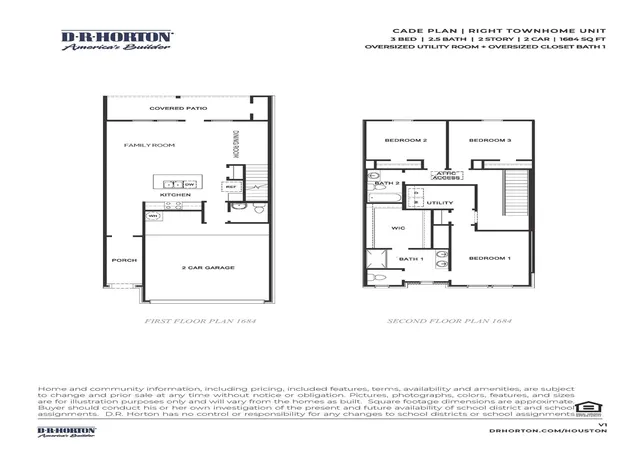 4th image of 3216 Summercrisp Hollow Ln, Pearland, TX 77581 | MLS# 35690241