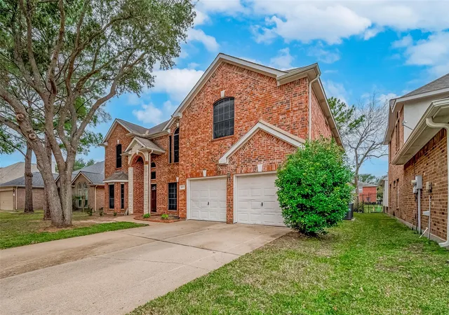 3rd image of 10327 Sablebrook Ln, Houston, TX 77095 | MLS# 31173383
