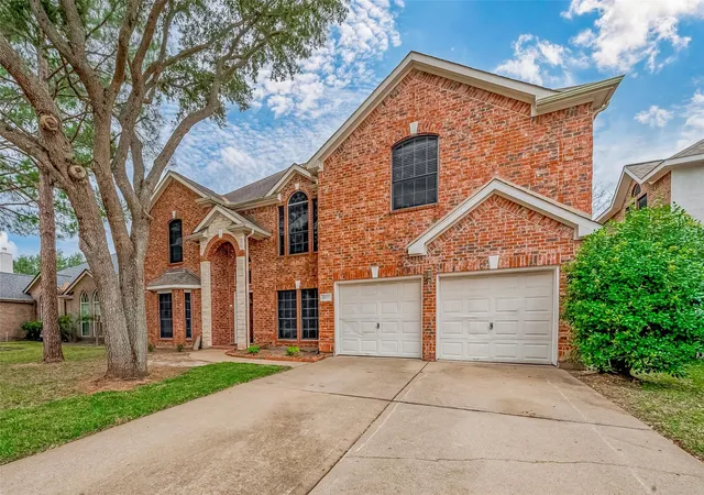 4th image of 10327 Sablebrook Ln, Houston, TX 77095 | MLS# 31173383