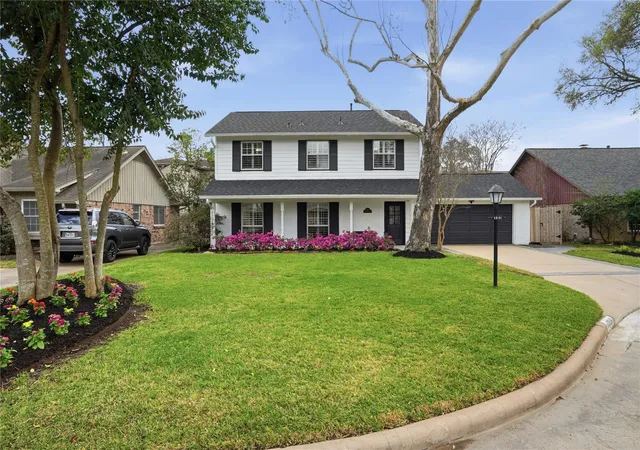 1st image of 12515 Queensbury Ln, Houston, TX 77024 | MLS# 42962220