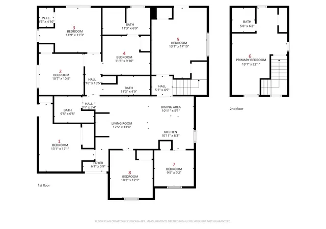 1st image of 11322 Murr Wy, Houston, TX 77048 | MLS# 35570881
