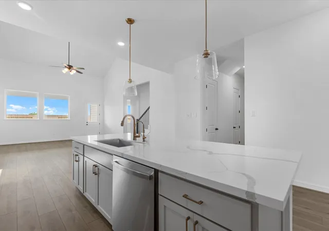 Photo 4 of Sale Pending at 317 Redbud Ridge Dr, Brookshire, TX 77423 | MLS# 10775160 | Listing updated on 2026-09-02