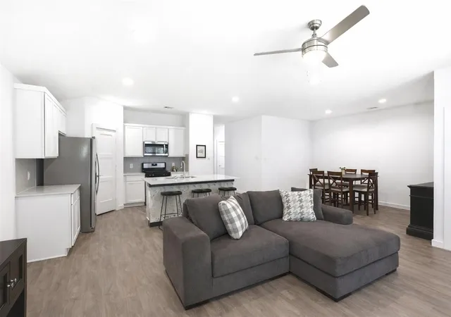 Photo 2 of Single family home for sale at 10426 Plateau Point Trl, Conroe, TX 77384 | MLS# 79614456 | Listing updated on 2026-09-05