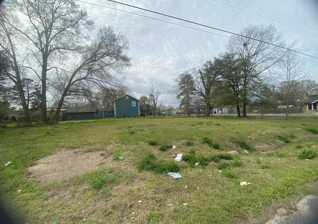 Photo 2 of Land for sale at 4775 Cleveland St, Beaumont, TX 77703 | MLS# 69950412 | Listing updated on 2026-06-30