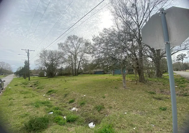 Photo 3 of Land for sale at 4775 Cleveland St, Beaumont, TX 77703 | MLS# 69950412 | Listing updated on 2026-06-30