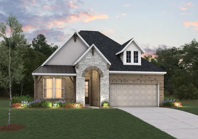 Photo 1 of Single family home for sale at 22615 Willow Thicket Way, Cypress, TX 77433 | MLS# 31834578 | Listing updated on 2026-08-27