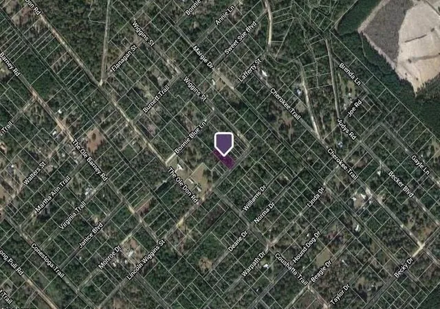 Photo 2 of Land for sale at 00 N Lincoln Wiggins St, Livingston, TX 77351 | MLS# 39669665 | Listing updated on 2026-07-26