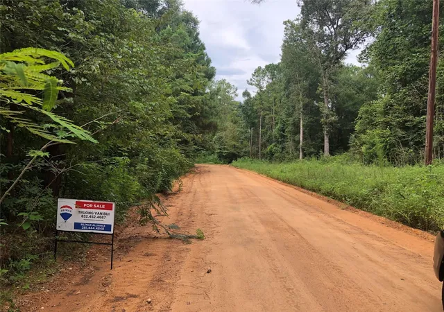 Photo 3 of Land for sale at 00 N Lincoln Wiggins St, Livingston, TX 77351 | MLS# 39669665 | Listing updated on 2026-07-26