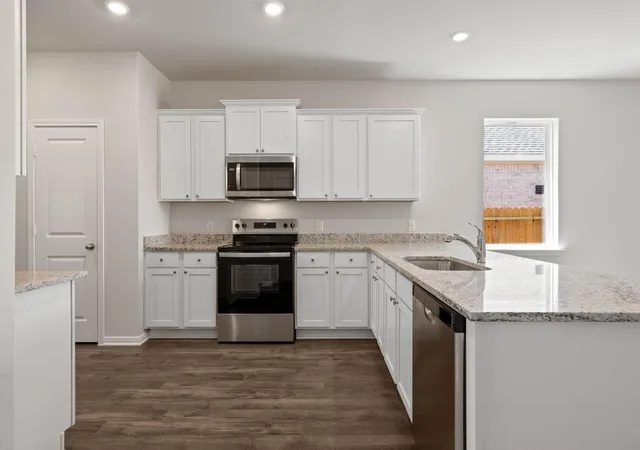 5th image of 1519 Jean Meadow Dr, Rosenberg, TX 77471 | MLS# 29611317