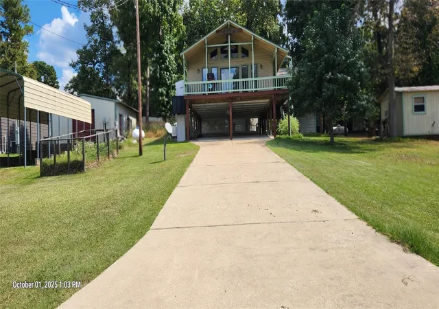Homes for sale in Trinity, TX | 121 N Point Dr N, Trinity, TX 75862 | MLS# 25626173