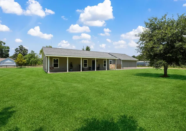 1st image of 28081 Ivy Oaks Ln, Splendora, TX 77372 | MLS# 20257600