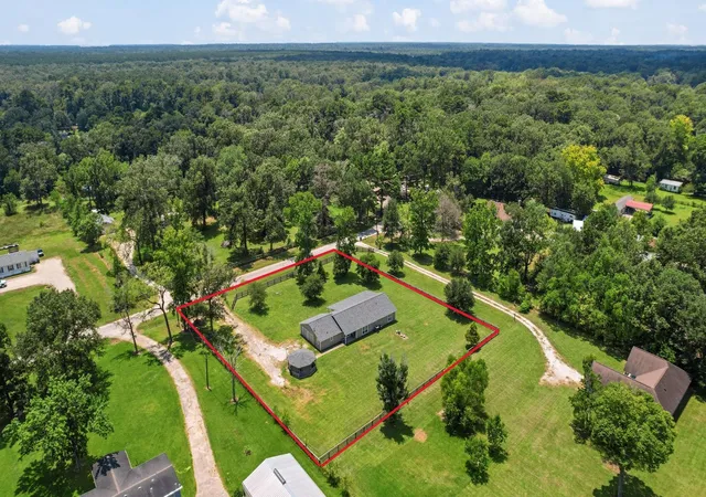 33rd image of 28081 Ivy Oaks Ln, Splendora, TX 77372 | MLS# 20257600