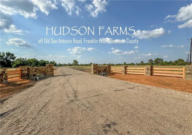 1st image of Tbd Hudson Farms Road   Tract 1   9 Acres, Caldwell, TX 77836 | MLS# 42200392