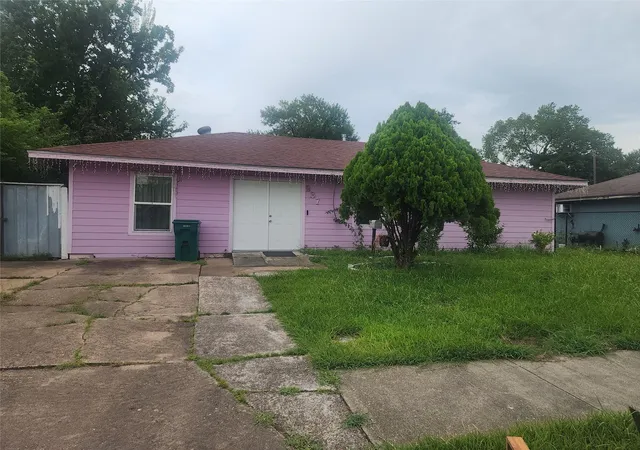 Photo 1 of Single family home for sale at 937 Vivian Ave, Pasadena, TX 77506 | MLS# 53054233 | Listing updated on 2026-08-28