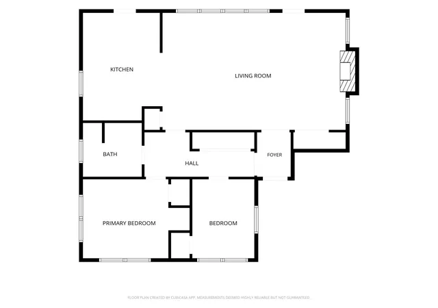 Photo 31 of Single family home for sale at 8330 Elm, Montgomery, TX 77316 | MLS# 22819548 | Listing updated on 2026-08-22