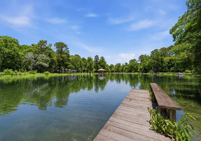Photo 2 of Single family home for sale at 8330 Elm, Montgomery, TX 77316 | MLS# 22819548 | Listing updated on 2026-08-22