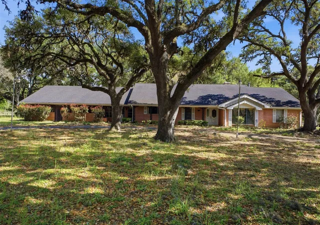 Homes for sale in New Ulm, TX | 214 Fm 109, New Ulm, TX 78950 | MLS# 9008652