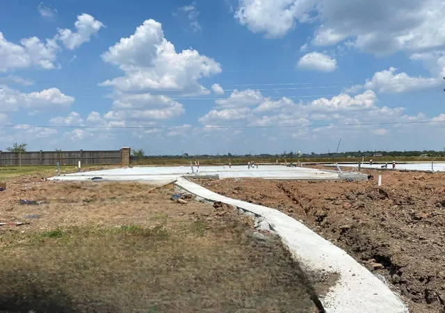 15th image of 2494 N Heritage Dr, Dayton, TX 77535 | MLS# 55387761