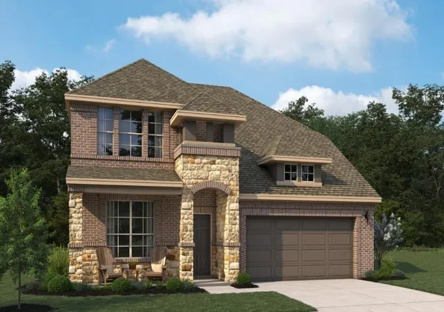 Photo 1 of Single family home for sale at 14902 Buffalo Head St, Mont Belvieu, TX 77523 | MLS# 81164400 | Listing updated on 2026-10-05