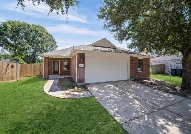 Photo 2 of Single family home for sale at 444 De Coster Blvd, Alvin, TX 77511 | MLS# 20866163 | Listing updated on 2026-08-26