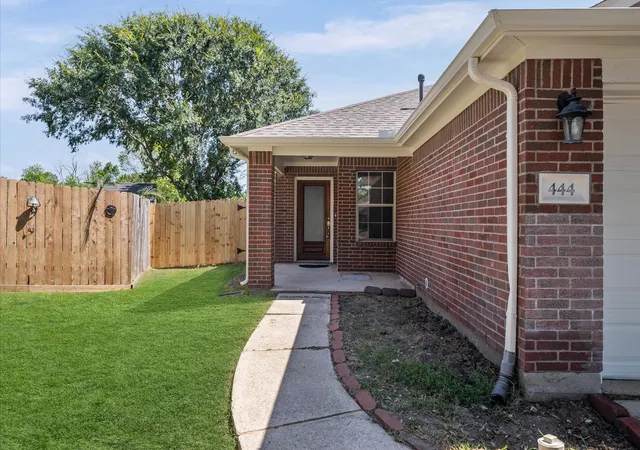 Photo 3 of Single family home for sale at 444 De Coster Blvd, Alvin, TX 77511 | MLS# 20866163 | Listing updated on 2026-08-26