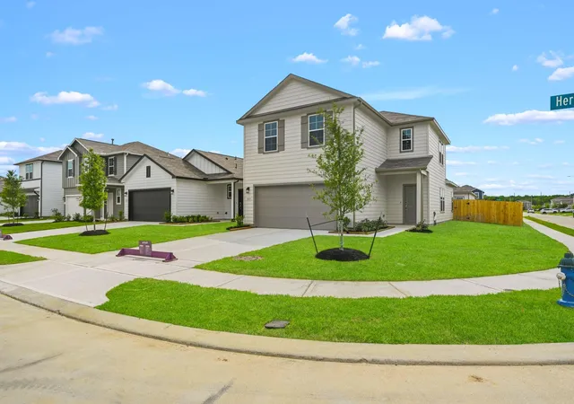 Photo 3 of Single family home for sale at 11631 Heritage Wind Dr, Crosby, TX 77532 | MLS# 13268732 | Listing updated on 2026-10-04