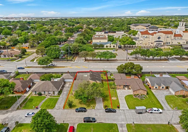 Photo 2 of Single family home for sale at 11603 Counselor St, Houston, TX 77065 | MLS# 41220850 | Listing updated on 2026-04-07