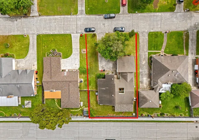 Photo 3 of Single family home for sale at 11603 Counselor St, Houston, TX 77065 | MLS# 41220850 | Listing updated on 2026-04-07