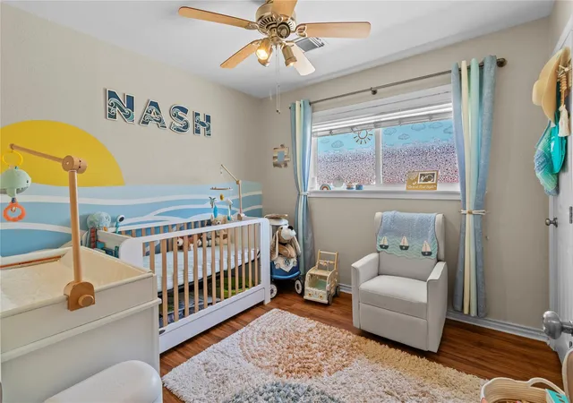 Photo 4 of Single family home for sale at 2805 Pine St, Galveston, TX 77551 | MLS# 45285080 | Listing updated on 2026-09-12