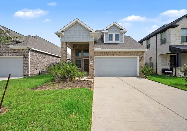 Photo 1 of Single family home for sale at 31214 Balsam Hawk Ln, Hockley, TX 77447 | MLS# 49588038 | Listing updated on 2026-09-14