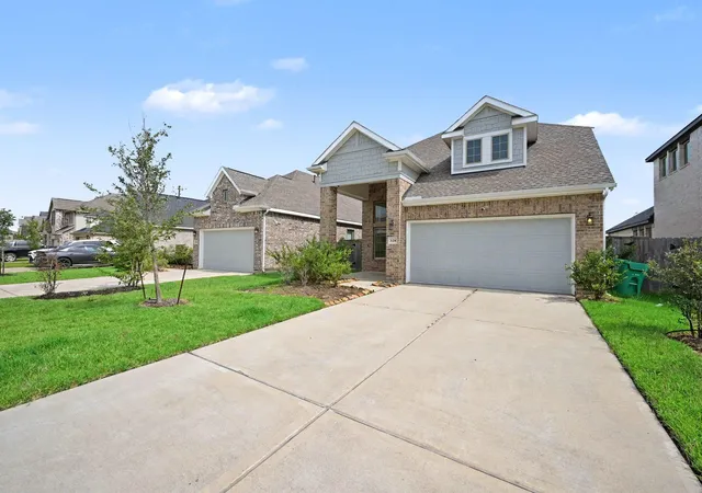 Photo 2 of Single family home for sale at 31214 Balsam Hawk Ln, Hockley, TX 77447 | MLS# 49588038 | Listing updated on 2026-09-14