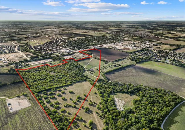 3rd image of Tbd Downe Rd, Justin, TX 76247 | MLS# 28350345