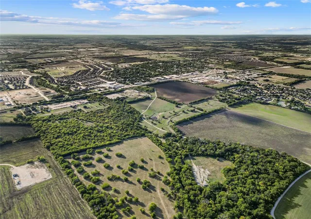 4th image of Tbd Downe Rd, Justin, TX 76247 | MLS# 28350345