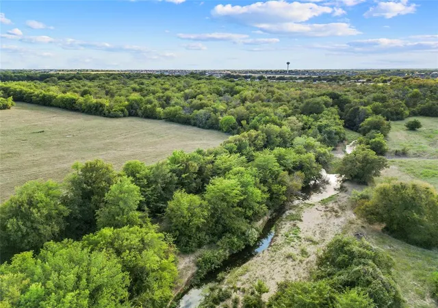 5th image of Tbd Downe Rd, Justin, TX 76247 | MLS# 28350345