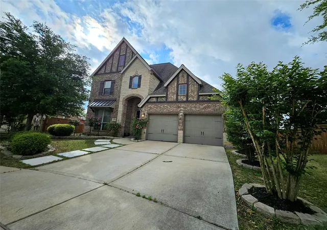 Photo 1 of Single family home for sale at 11116 Ormrod Ct, Richmond, TX 77407 | MLS# 86315462 | Listing updated on 2026-04-28