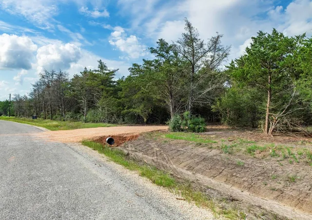 Photo 3 of Land for sale at 468 (lot 16) Vineyard View Trl, Carmine, TX 78932 | MLS# 10477166 | Listing updated on 2026-07-01
