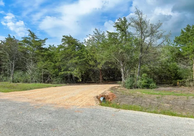 Photo 4 of Land for sale at 468 (lot 16) Vineyard View Trl, Carmine, TX 78932 | MLS# 10477166 | Listing updated on 2026-07-01