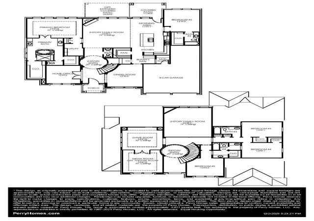 2nd image of 143 Pinehill Trails Ct, Willis, TX 77318 | MLS# 85405976